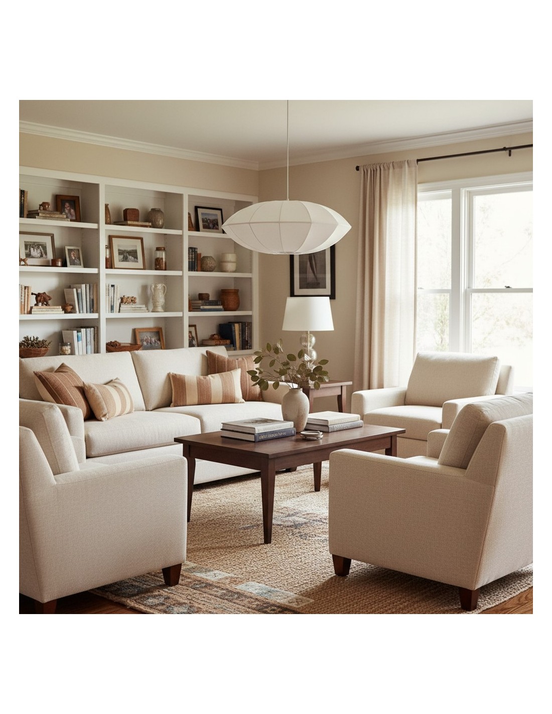 Lampada a sospensione a bolle in... Lampada a sospensione a bolle in...