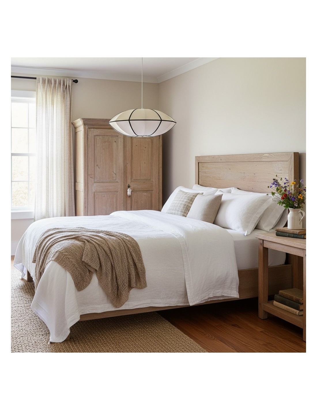 Lampada a sospensione a bolle in... Lampada a sospensione a bolle in...