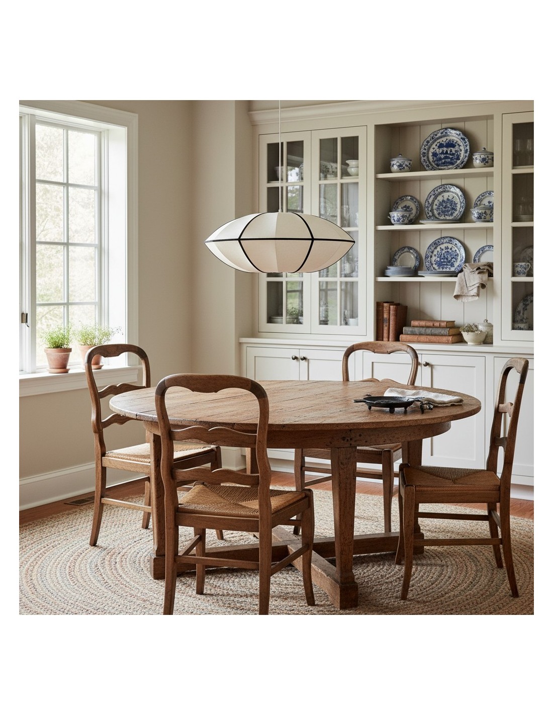 Lampada a sospensione a bolle in... Lampada a sospensione a bolle in...