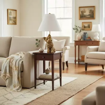 Pawdia Unique Table Lamp -... 2