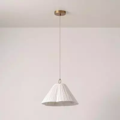Lindi - Kleine hanglamp van...