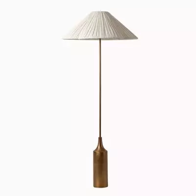 Lindi - Vloerlamp van...
