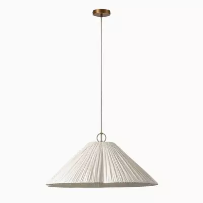 Lindi - Grote hanglamp van...