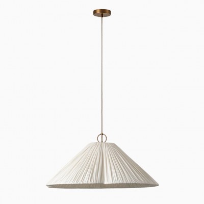 Suspension Oversized...