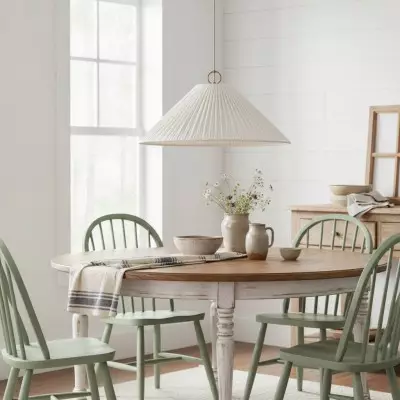 Lindi - Grote hanglamp van... 2
