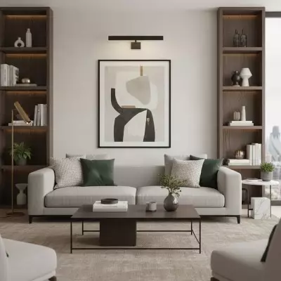Aplique minimalista y... 2