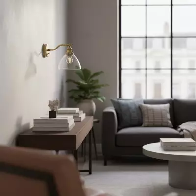 Aplique de pared ajustable... 2