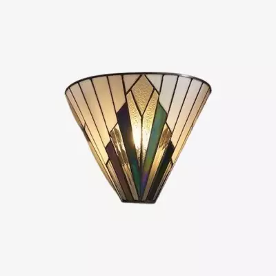 Lampada da parete Astolyn...