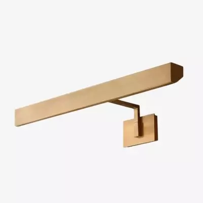 Aplique minimalista y...
