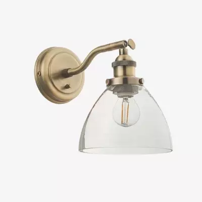 Aplique de pared ajustable...