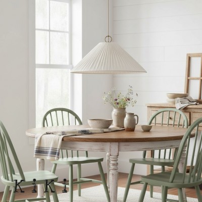 Oversized linnen geschulpte... 2