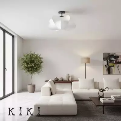 Havion Cocoon Shade Pendant... 2