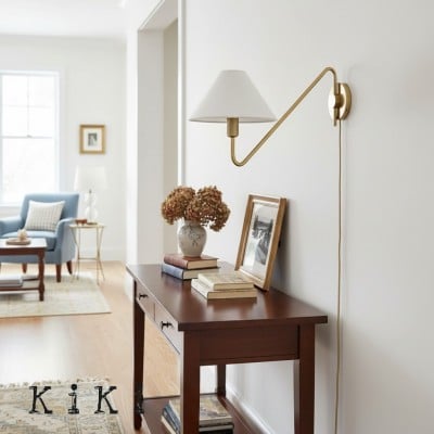 Applique da parete Diora... 2