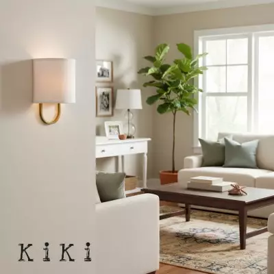 Applique da parete in... 2