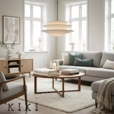 Solivara gelaagde linnen... 2