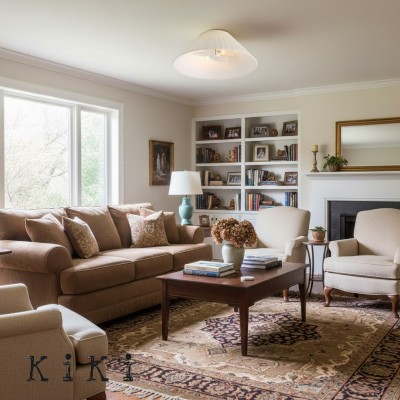 Luvora Plafoniera rotonda... 2