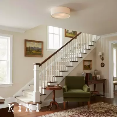 Lámpara de techo Dumora... 2