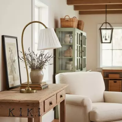 Lampada da tavolo Luvora... 2