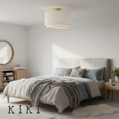 Plafonnier Double Couche... 2