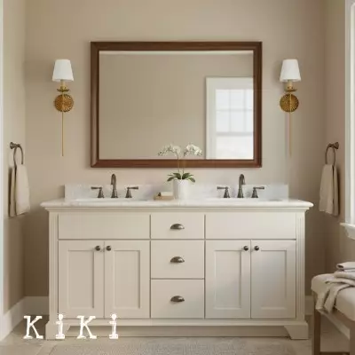 Aplique de pared doble... 2