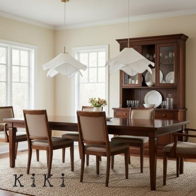 Ethereal Bloom Franse... 2