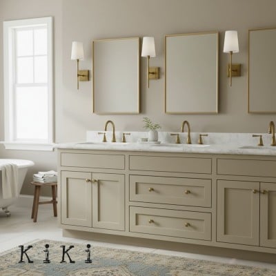 Lampada da parete Derlina... 2