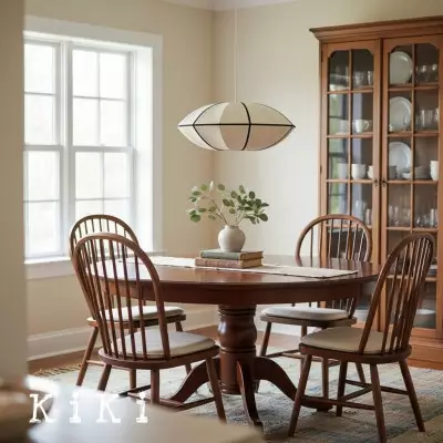 Lámpara colgante nórdica de... 2