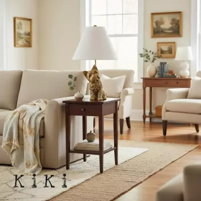 Lampada da tavolo Pawdia... 2