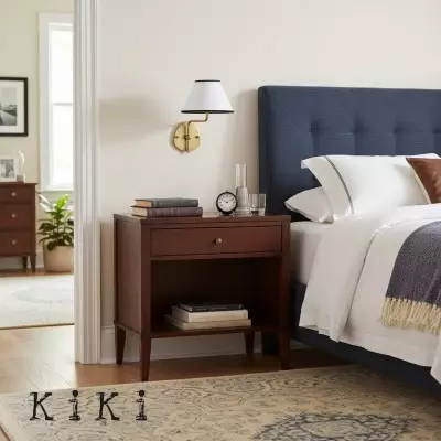 Lampada da parete classica... 2