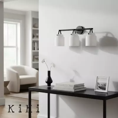 Hanton moderne wandlamp met... 2