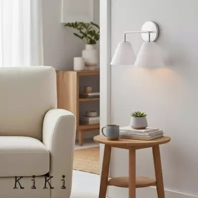 Conica Cone Wandlamp - 1,... 2