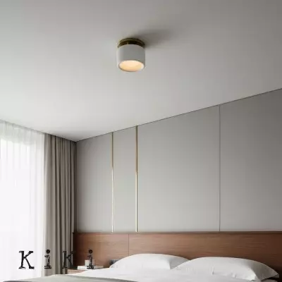 Lampada da soffitto moderna... 2