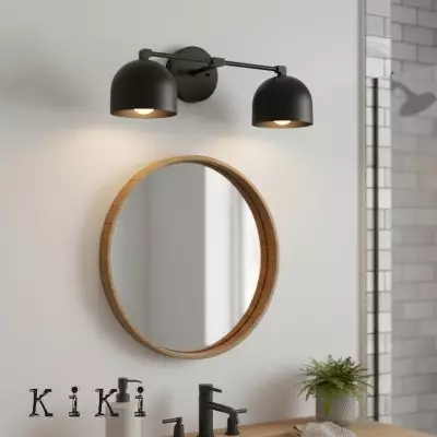 Metio Dome Minimalistische... 2