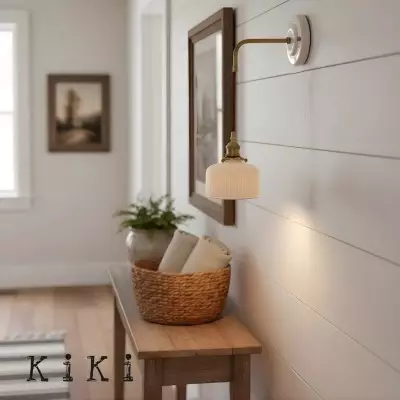 Applique murale élégante en... 2