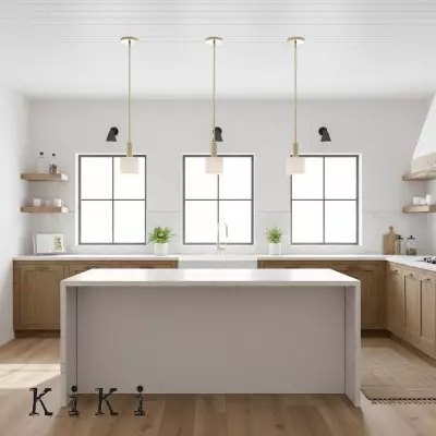 Suspension Raffinée... 2