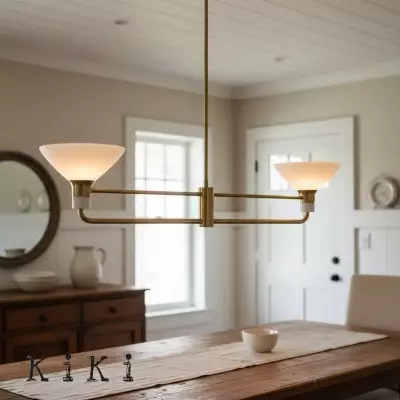 Calvor 2-lichts lineaire... 2