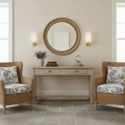 Albi Decorative Wall Sconce... 2