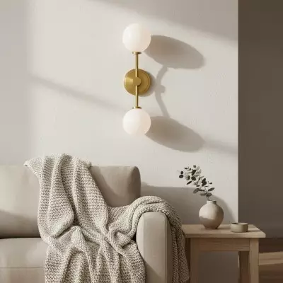 Applique murale Arden Glass... 2