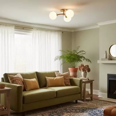 Lampada da soffitto... 2