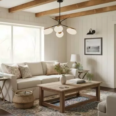 Suspension Brimush à globe... 2