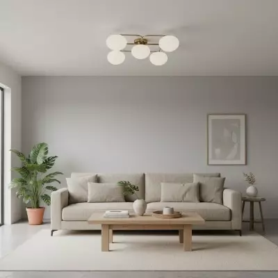 Plafonnier moderne Brimush... 2