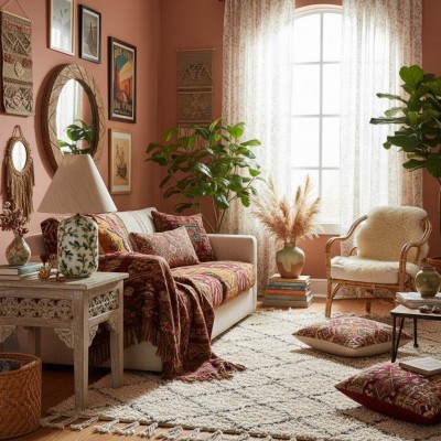 Lámpara de mesa de cerámica... 2