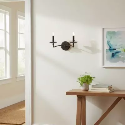 Applique da parete con... 2