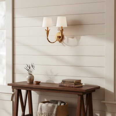 Duova wandlamp - ontwerp... 2