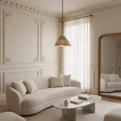 Florevian moderne linnen... 2