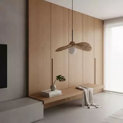 Florevian hanglamp met... 2