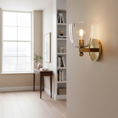 Vega Glazen Minimalistische... 2