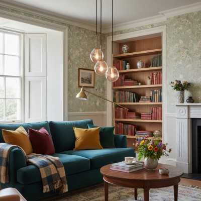 Lampada a sospensione... 2