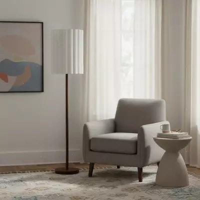 Linbron vloerlamp van... 2