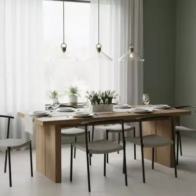 Lampada a sospensione... 2